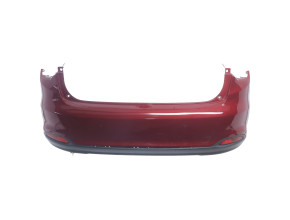 Pare choc arriere pour FIAT TIPO 2 PHASE 1 Pare choc arriere pour FIAT TIPO 2 PHASE 1