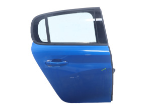 Porte arriere droit pour PEUGEOT 208 2 Porte arriere droit pour PEUGEOT 208 2