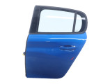 Porte arriere gauche pour PEUGEOT 208 2