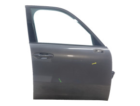 Porte avant droit pour CITROEN C4 GRAND SPACETOURER Porte avant droit pour CITROEN C4 GRAND SPACETOURER