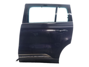 Porte arriere gauche pour RENAULT ESPACE 5 Porte arriere gauche pour RENAULT ESPACE 5