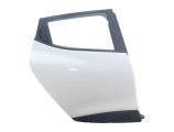 Porte arriere droit pour RENAULT CLIO 4 PHASE 2