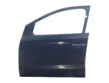Porte avant gauche pour VOLKSWAGEN POLO V (6R/6C) PHASE 1