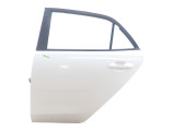 Porte arriere gauche pour KIA RIO 4 PHASE 1