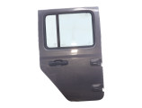 Porte arriere droit pour JEEP WRANGLER 3 UNLIMITED