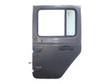 Porte arriere gauche pour JEEP WRANGLER 3 UNLIMITED