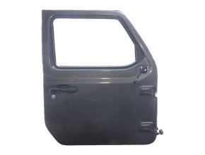Porte avant droit pour JEEP WRANGLER 3 UNLIMITED