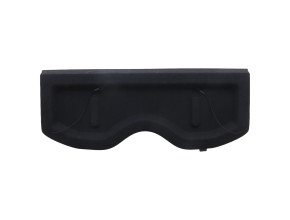 Plage arriere pour KIA PICANTO 3 PHASE 1