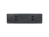 Support de plaque d'immatriculation pour JEEP WRANGLER 3 UNLIMITED