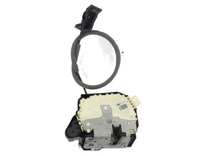 Serrure avant gauche pour MINI MINI 2 R55 CLUBMAN PHASE 2 BREAK Serrure avant gauche pour MINI MINI 2 R55 CLUBMAN PHASE 2 BREAK