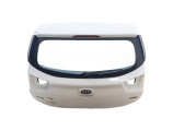 Malle/Hayon arriere pour KIA RIO 4 PHASE 1