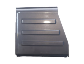 Toit hardtop pour JEEP WRANGLER 3 UNLIMITED