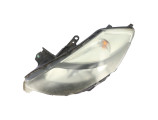 Optique avant principal gauche (feux)(phare) pour RENAULT CLIO III PHASE 1