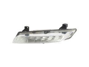 Feu diurne avant gauche pour RENAULT CLIO 4 PHASE 2