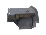 Pare boue arriere droit pour JEEP WRANGLER 3 UNLIMITED