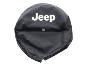 Enjoliveur pour JEEP WRANGLER 3 UNLIMITED