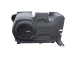 Caisson de basses pour JEEP WRANGLER 3 UNLIMITED