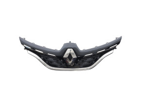 Calandre pour RENAULT CAPTUR 2 PHASE 1 Calandre pour RENAULT CAPTUR 2 PHASE 1
