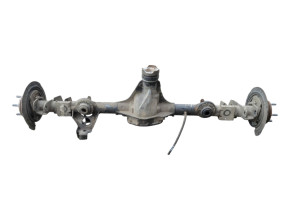 Pont (propulsion) pour JEEP WRANGLER 3 UNLIMITED