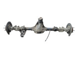 Pont (propulsion) pour JEEP WRANGLER 3 UNLIMITED