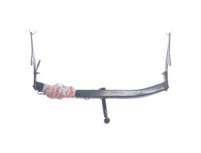 Attelage (boule de remorquage) pour RENAULT ESPACE 5 Attelage (boule de remorquage) pour RENAULT ESPACE 5