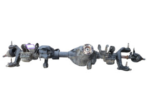 Pont avant complet pour JEEP WRANGLER 3 UNLIMITED