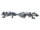 Pont avant complet pour JEEP WRANGLER 3 UNLIMITED