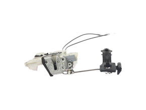 Serrure avant gauche pour SUZUKI SWIFT 3