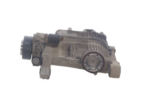 Pont (propulsion) pour VOLKSWAGEN TRANSPORTER 5 PHASE 2 Pont (propulsion) pour VOLKSWAGEN TRANSPORTER 5 PHASE 2