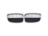 Calandre pour BMW SERIE 1 F20 PHASE 1
