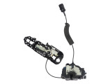 Serrure avant gauche pour RENAULT MEGANE 3 PHASE 2