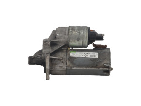 Demarreur pour RENAULT SCENIC 3 PHASE 1 Demarreur pour RENAULT SCENIC 3 PHASE 1