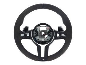 Volant pour BMW SERIE 1 F21 PHASE 1