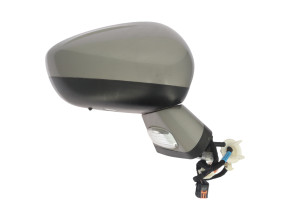 Retroviseur droit pour CITROEN C4 II Retroviseur droit pour CITROEN C4 II