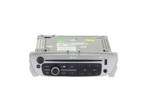Autoradio d'origine pour RENAULT MEGANE III PHASE 2 Autoradio d'origine pour RENAULT MEGANE III PHASE 2