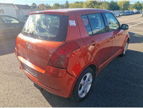 Moteur pour SUZUKI SWIFT 3 Moteur pour SUZUKI SWIFT 3