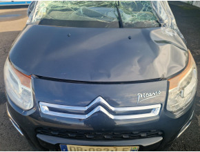Moteur pour CITROEN C3 PICASSO PHASE 2 Moteur pour CITROEN C3 PICASSO PHASE 2