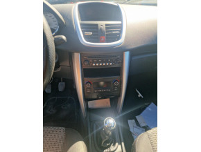 Boite de vitesses pour PEUGEOT 207 PHASE 1