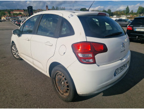 Moteur pour CITROEN C3 II PHASE 1