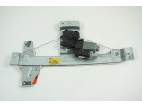Leve vitre electrique arriere gauche pour PEUGEOT 207 SW PHASE 2