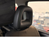 Appui tete avant pour SUZUKI JIMNY 1 PHASE 2