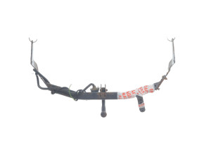Attelage (boule de remorquage) pour CITROEN C4 PICASSO 2 PHASE 1