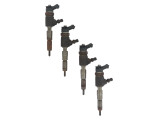 Injecteurs pour CITROEN C3 1 PHASE 2