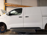 Porte avant gauche pour CITROEN JUMPY 3 XS