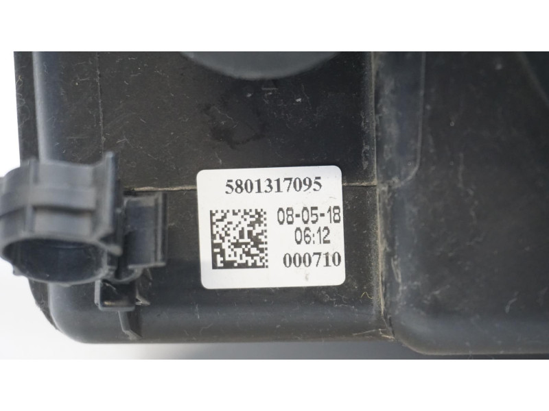 Boitier filtre a air pour IVECO DAILY 6