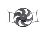 Moto ventilateur radiateur pour CITROEN ZX PHASE 1