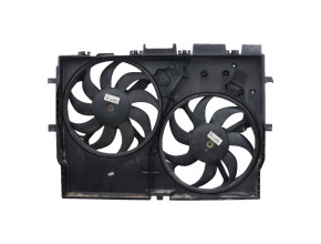 Moto ventilateur radiateur pour PEUGEOT BOXER 3 PHASE 1 Moto ventilateur radiateur pour PEUGEOT BOXER 3 PHASE 1