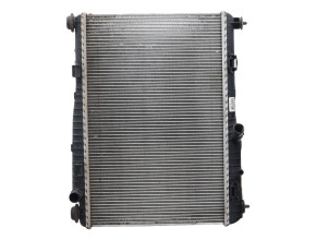 Radiateur eau pour FORD FIESTA 6 PHASE 1 Radiateur eau pour FORD FIESTA 6 PHASE 1