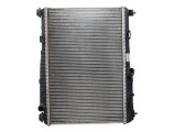 Radiateur eau pour FORD FIESTA 6 PHASE 1