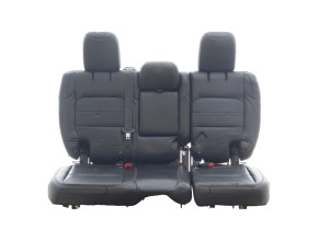 Banquette arriere pour JEEP WRANGLER 3 UNLIMITED